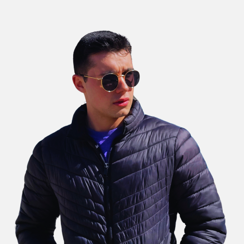 Foto de perfil do Vinícius Freitas Viti